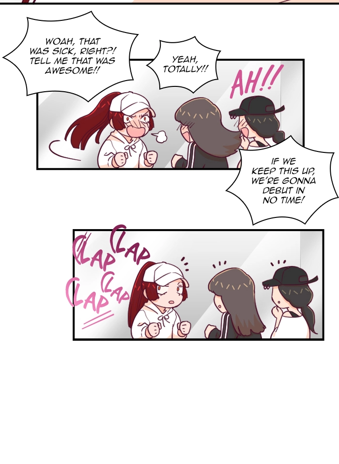 Read Refund High School chapter 133 image 23 on Lezhin