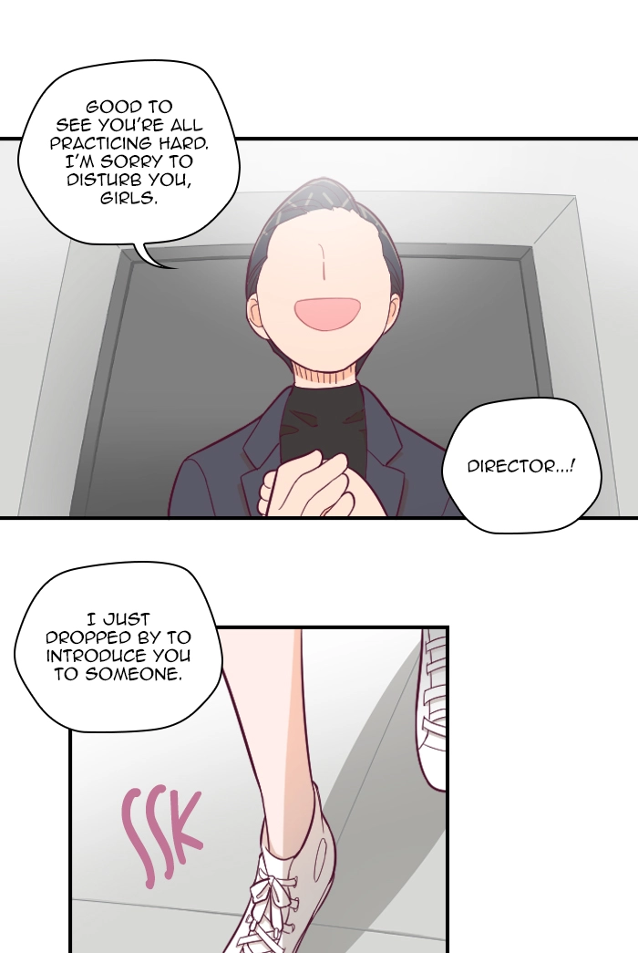 Read Refund High School chapter 133 image 24 on Lezhin