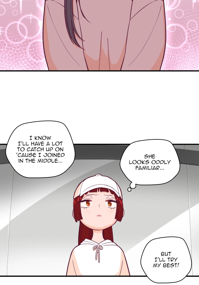 Read Refund High School chapter 133 image 27 on Lezhin