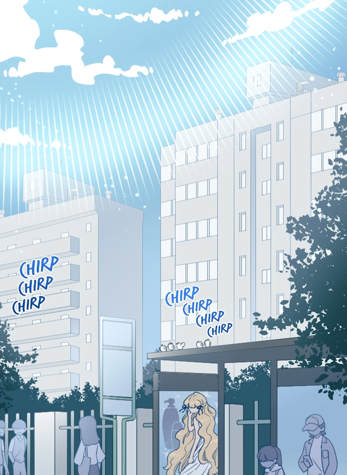 Read Refund High School chapter 133 image 3 on Lezhin