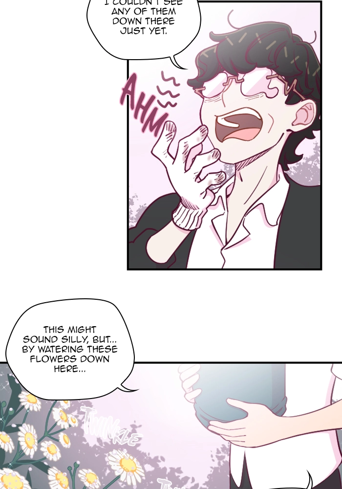 Read Refund High School chapter 133 image 35 on Lezhin