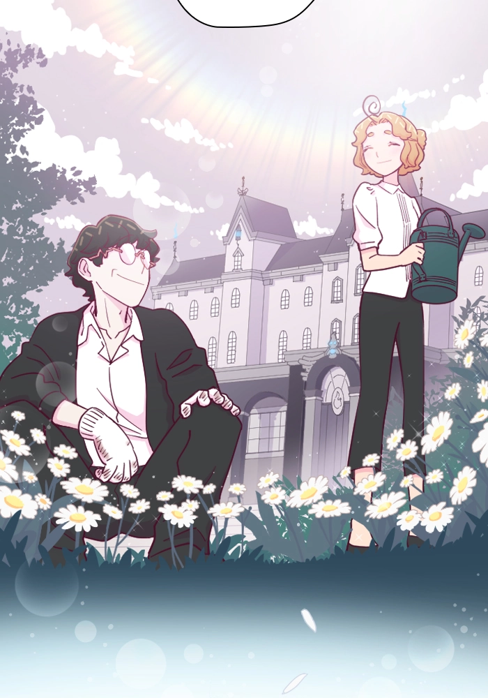 Read Refund High School chapter 133 image 37 on Lezhin