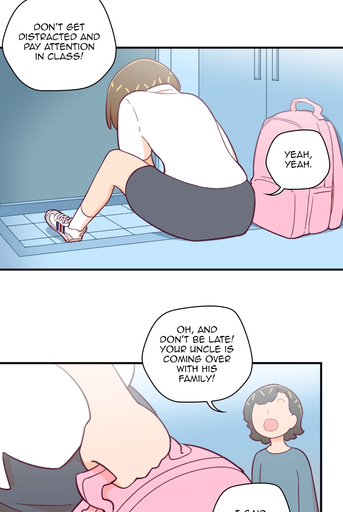 Read Refund High School chapter 133 image 40 on Lezhin