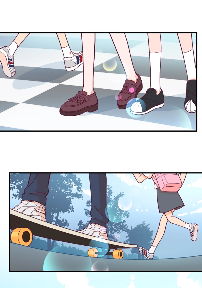 Read Refund High School chapter 133 image 44 on Lezhin