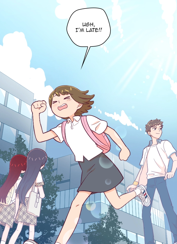 Read Refund High School chapter 133 image 45 on Lezhin