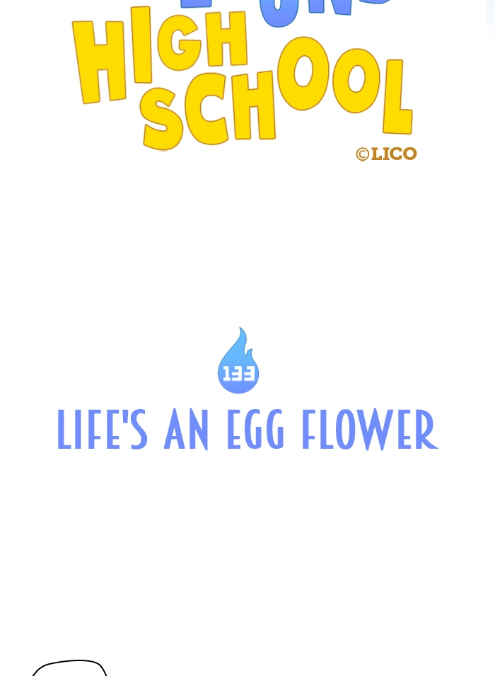 Read Refund High School chapter 133 image 7 on Lezhin