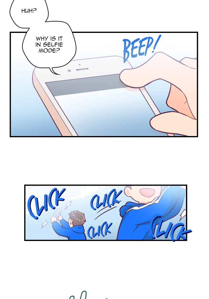 Read Refund High School chapter 133 image 8 on Lezhin