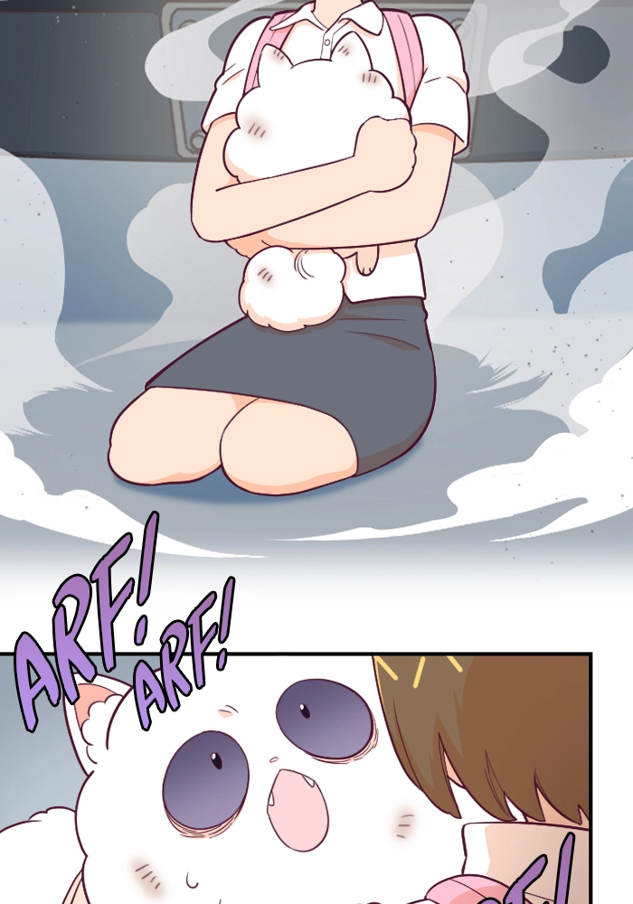 Read Refund High School chapter 134 image 12 on Lezhin