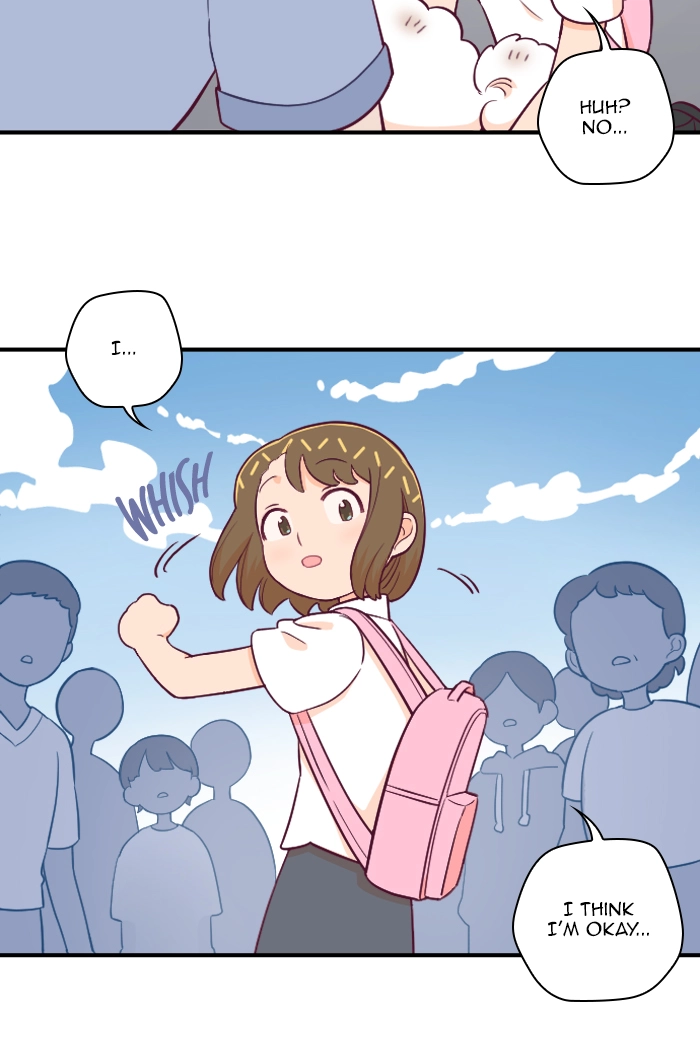 Read Refund High School chapter 134 image 15 on Lezhin