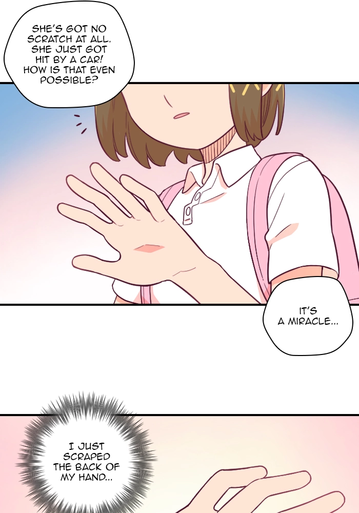 Read Refund High School chapter 134 image 16 on Lezhin