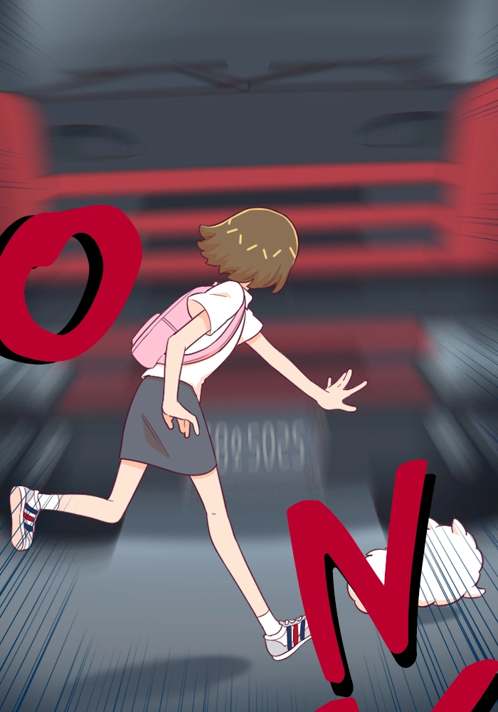 Read Refund High School chapter 134 image 2 on Lezhin