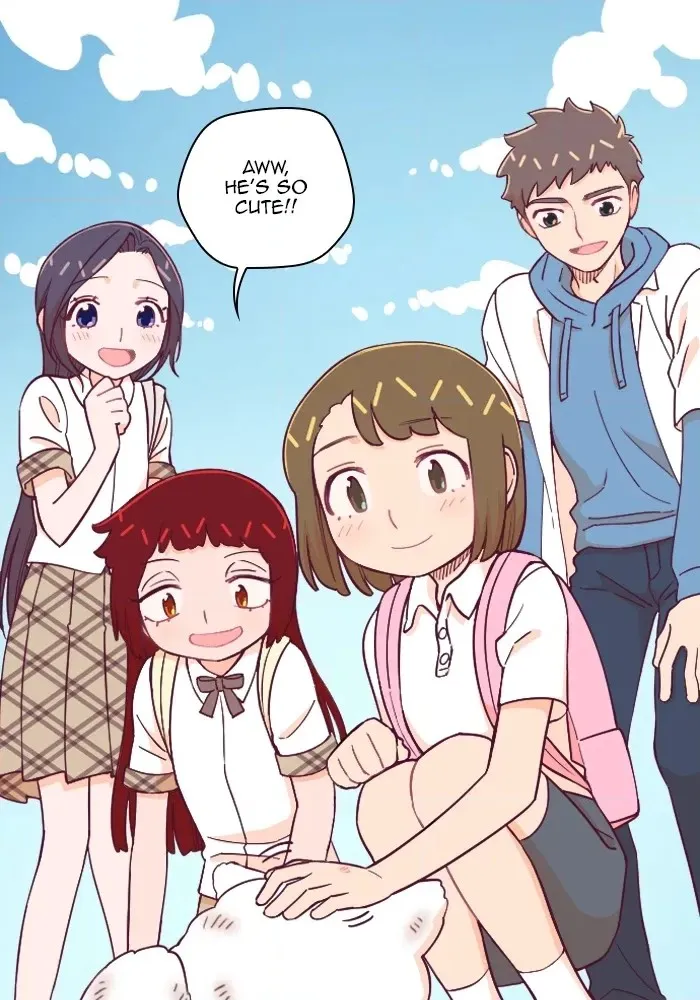 Read Refund High School chapter 134 image 39 on Lezhin