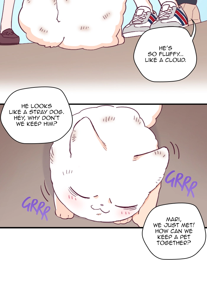 Read Refund High School chapter 134 image 40 on Lezhin