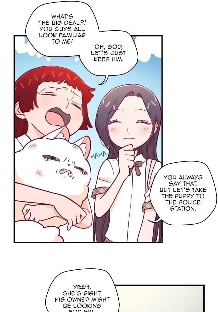 Read Refund High School chapter 134 image 41 on Lezhin