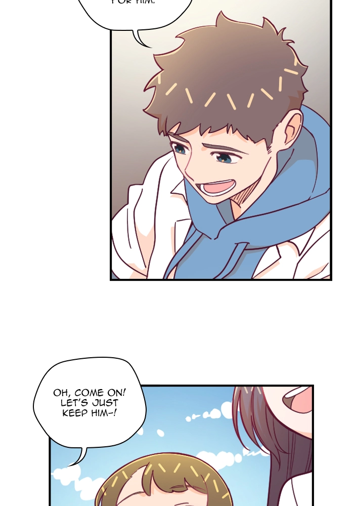 Read Refund High School chapter 134 image 42 on Lezhin
