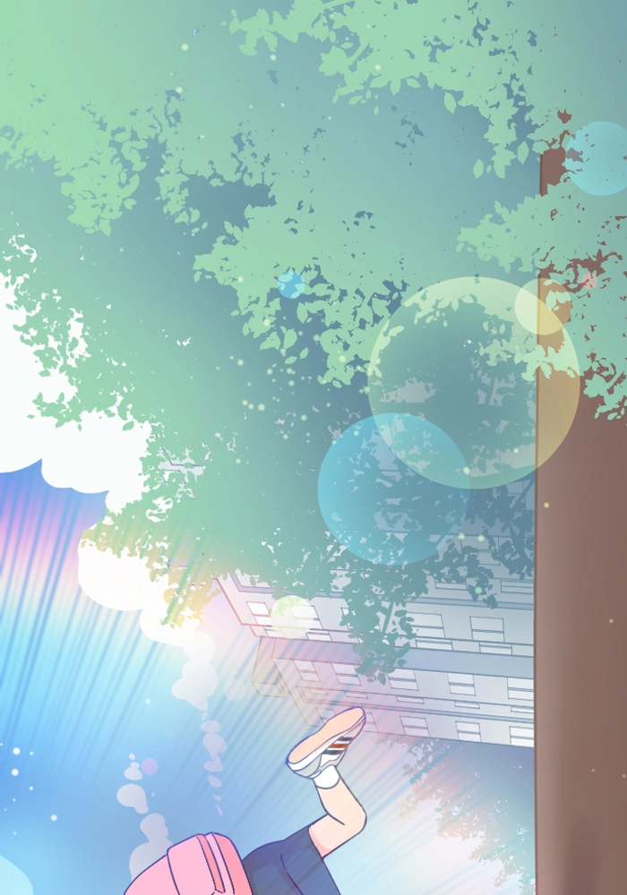 Read Refund High School chapter 134 image 52 on Lezhin