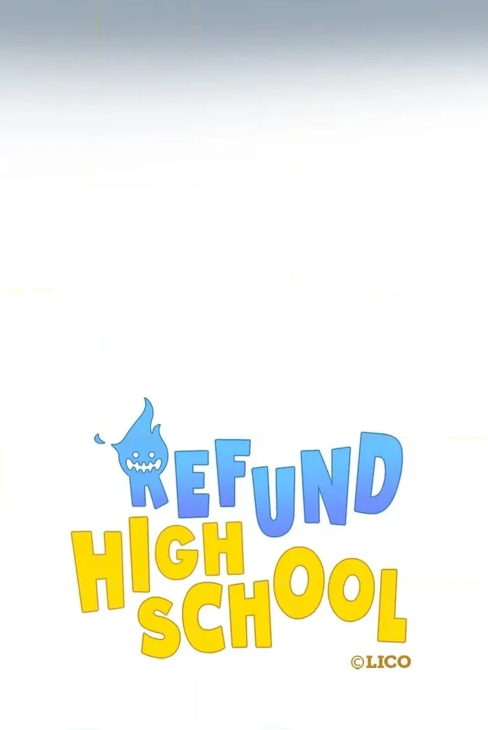 Read Refund High School chapter 134 image 9 on Lezhin