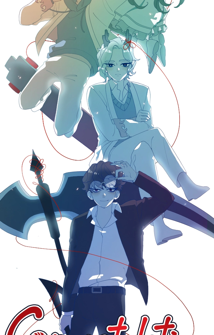 Read Refund High School chapter 135 image 13 on Lezhin