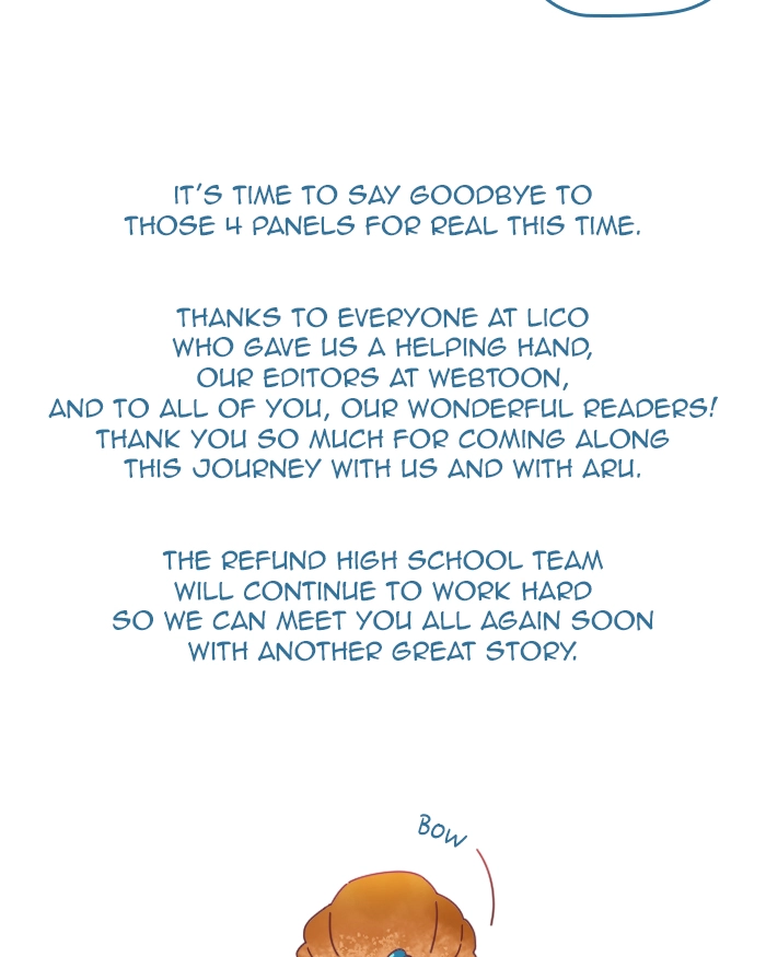Read Refund High School chapter 135 image 5 on Lezhin