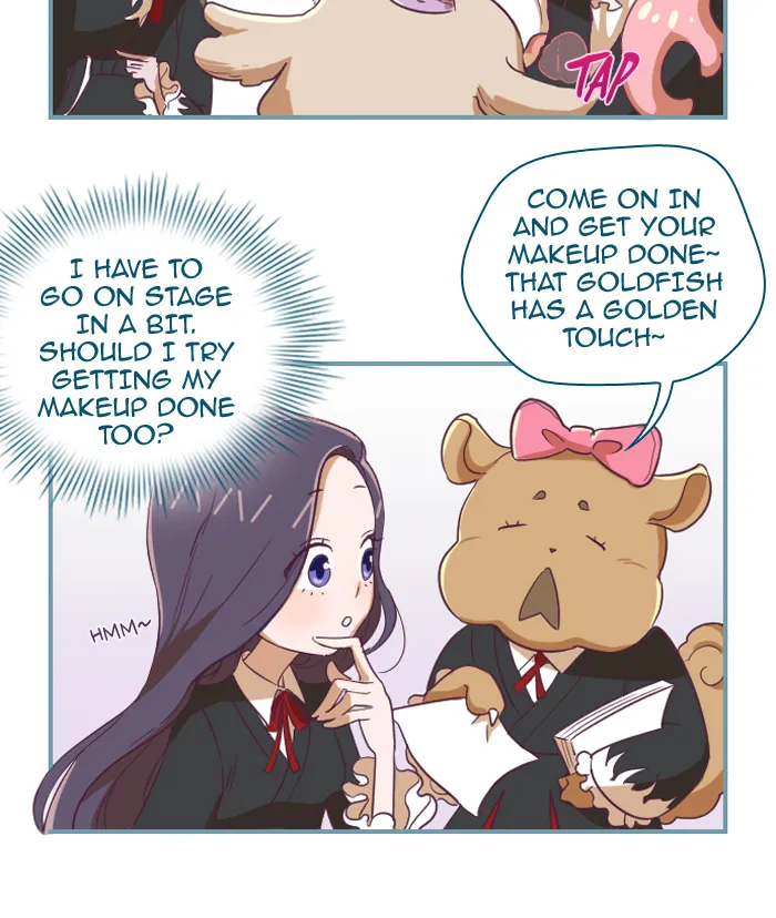 Read Refund High School chapter 14 image 14 on Lezhin