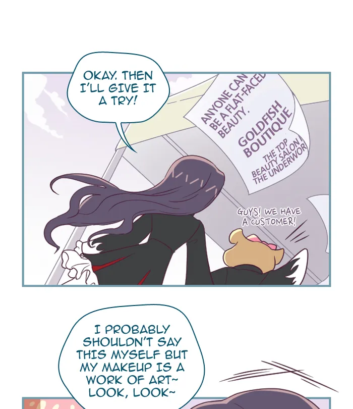 Read Refund High School chapter 14 image 15 on Lezhin