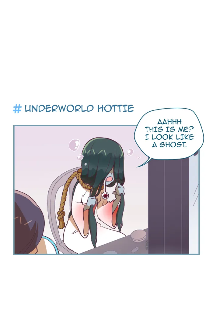 Read Refund High School chapter 14 image 17 on Lezhin