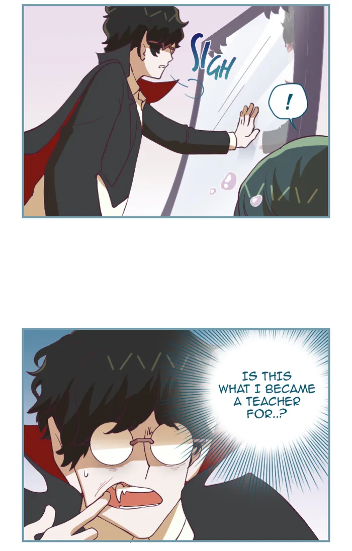 Read Refund High School chapter 14 image 18 on Lezhin