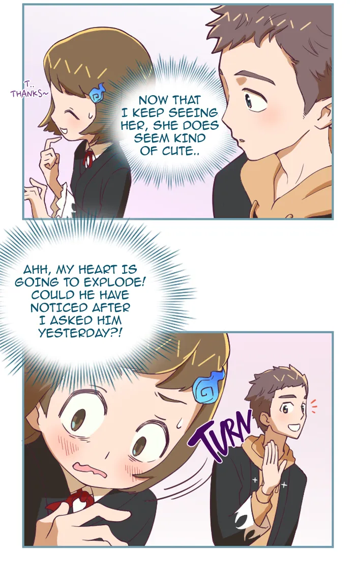 Read Refund High School chapter 14 image 21 on Lezhin
