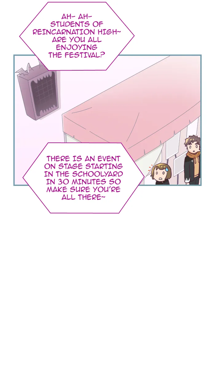 Read Refund High School chapter 14 image 22 on Lezhin