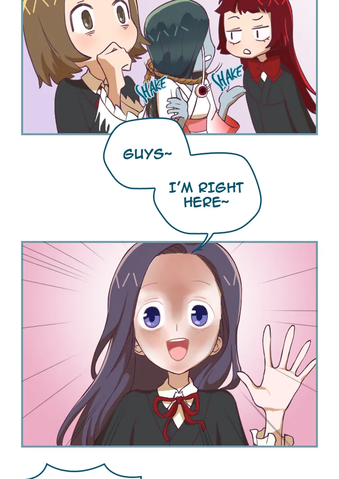 Read Refund High School chapter 14 image 24 on Lezhin