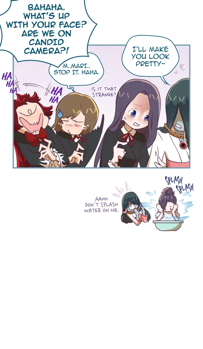 Read Refund High School chapter 14 image 25 on Lezhin