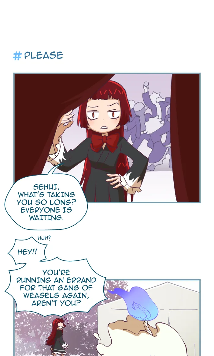 Read Refund High School chapter 14 image 26 on Lezhin