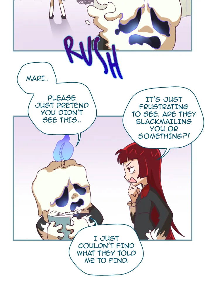 Read Refund High School chapter 14 image 27 on Lezhin