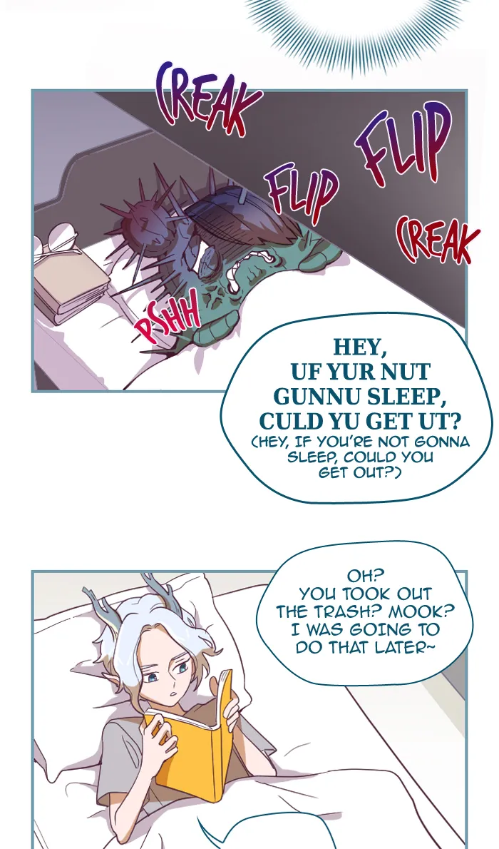 Read Refund High School chapter 14 image 8 on Lezhin
