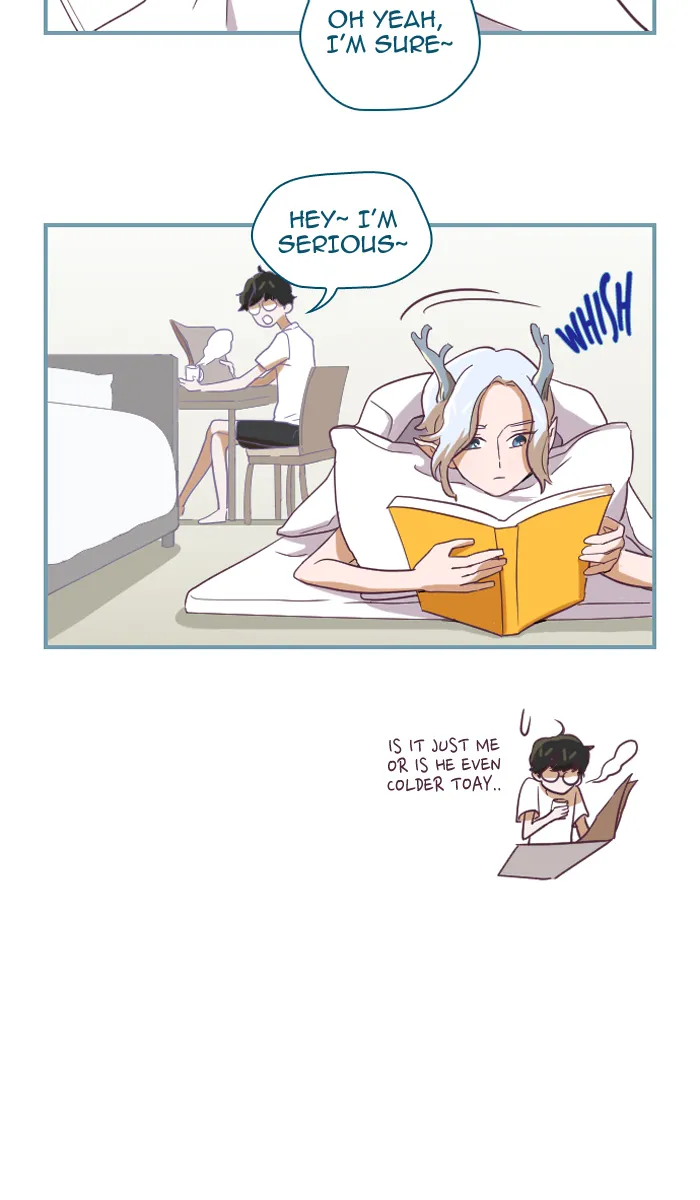 Read Refund High School chapter 14 image 9 on Lezhin