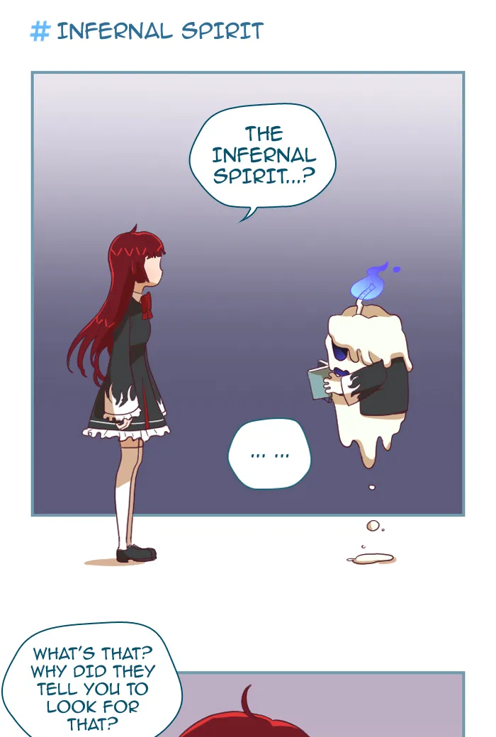 Read Refund High School chapter 15 image 1 on Lezhin