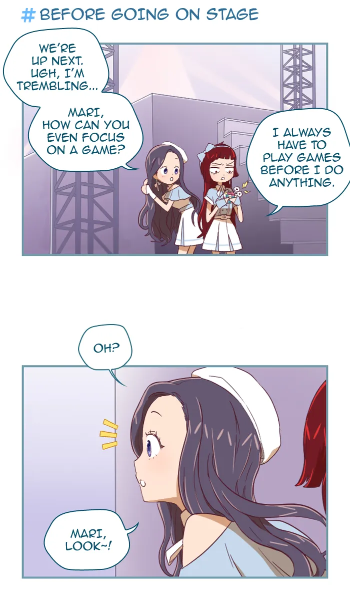 Read Refund High School chapter 15 image 10 on Lezhin
