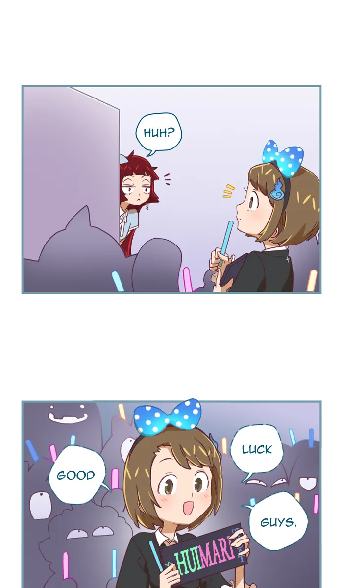 Read Refund High School chapter 15 image 11 on Lezhin