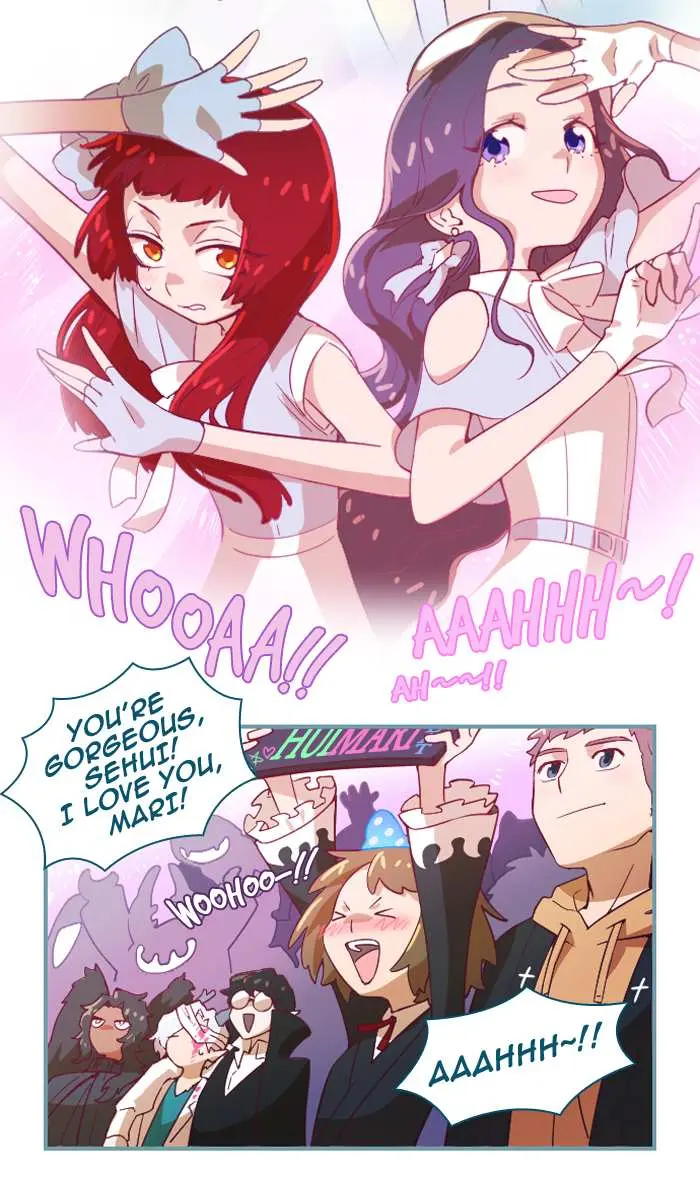 Read Refund High School chapter 15 image 18 on Lezhin