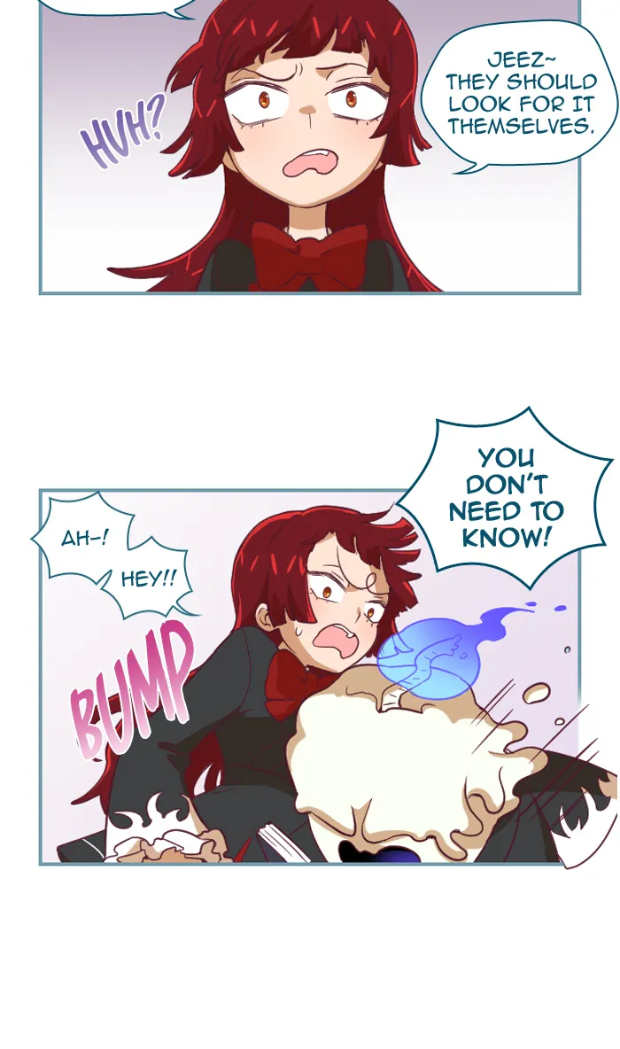 Read Refund High School chapter 15 image 2 on Lezhin