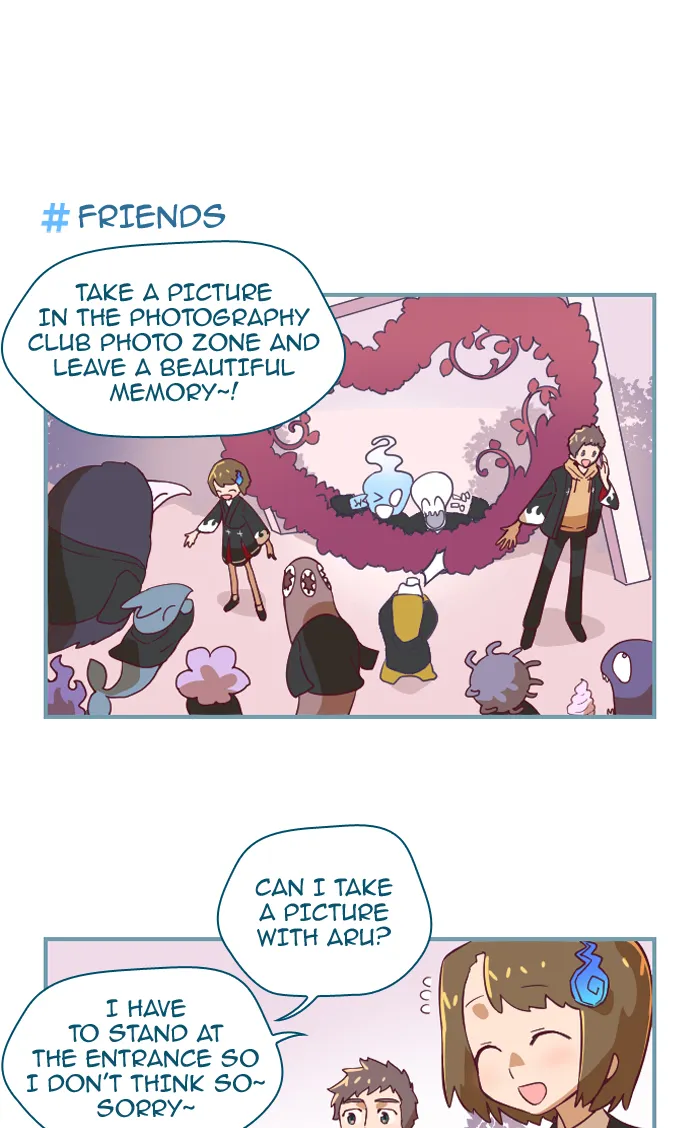 Read Refund High School chapter 15 image 23 on Lezhin