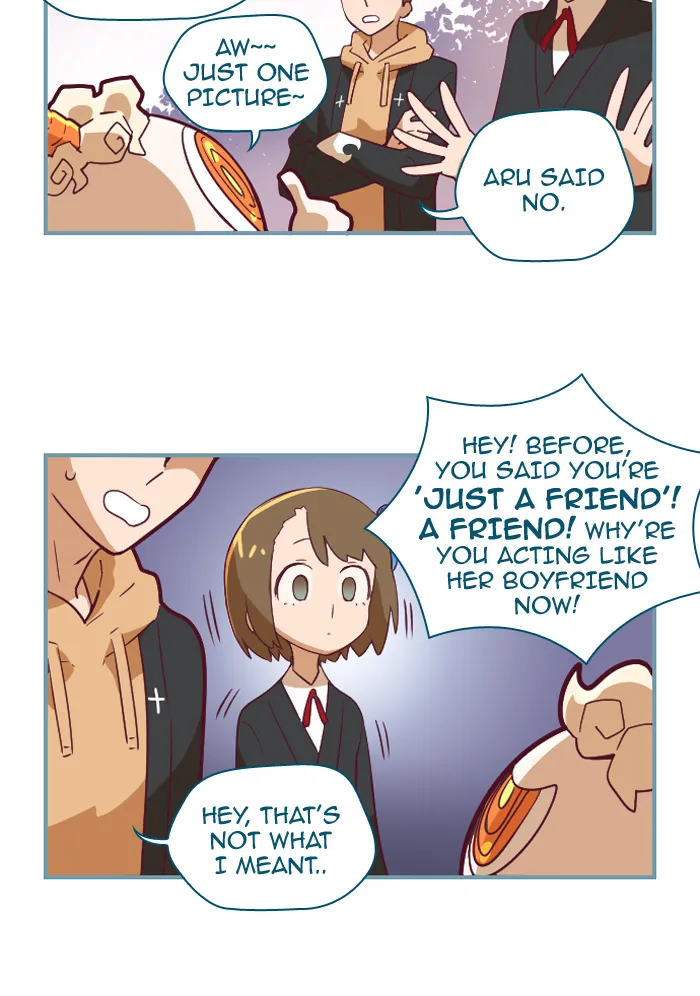 Read Refund High School chapter 15 image 24 on Lezhin