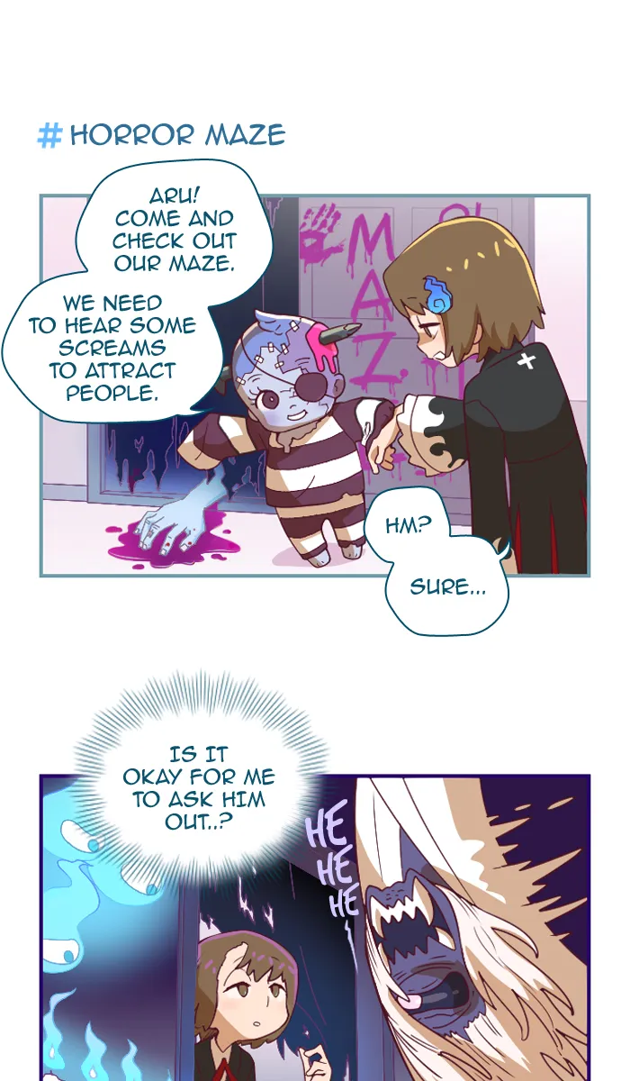Read Refund High School chapter 15 image 26 on Lezhin