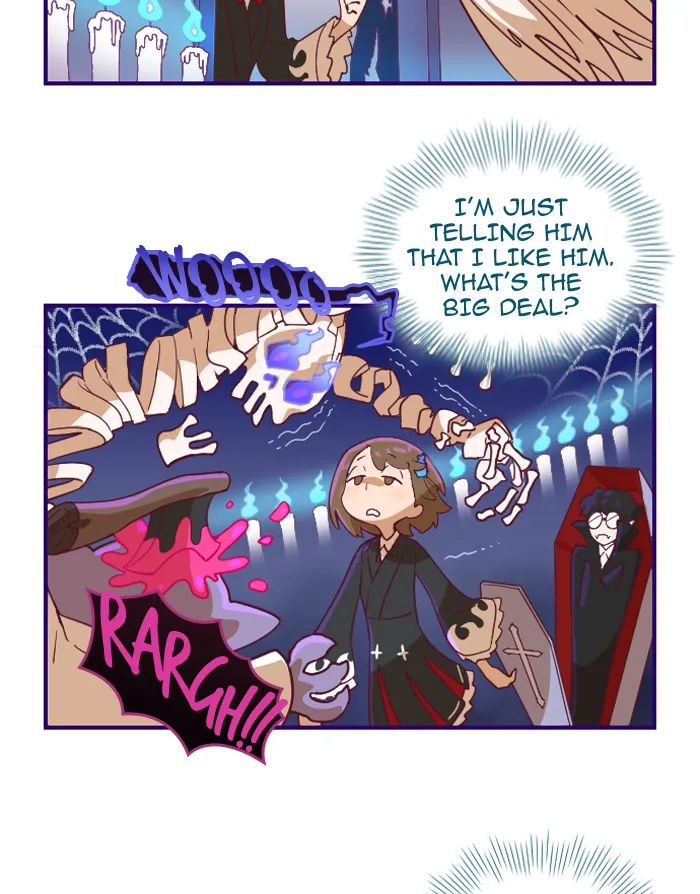 Read Refund High School chapter 15 image 27 on Lezhin