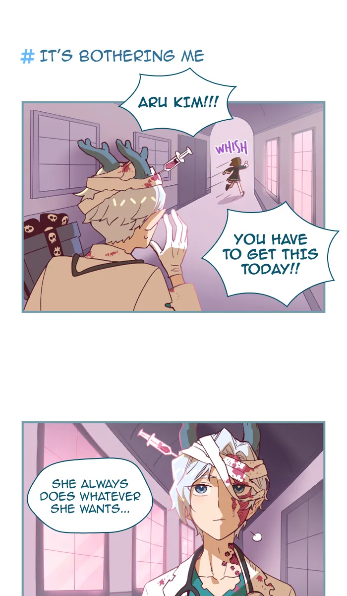 Read Refund High School chapter 15 image 32 on Lezhin