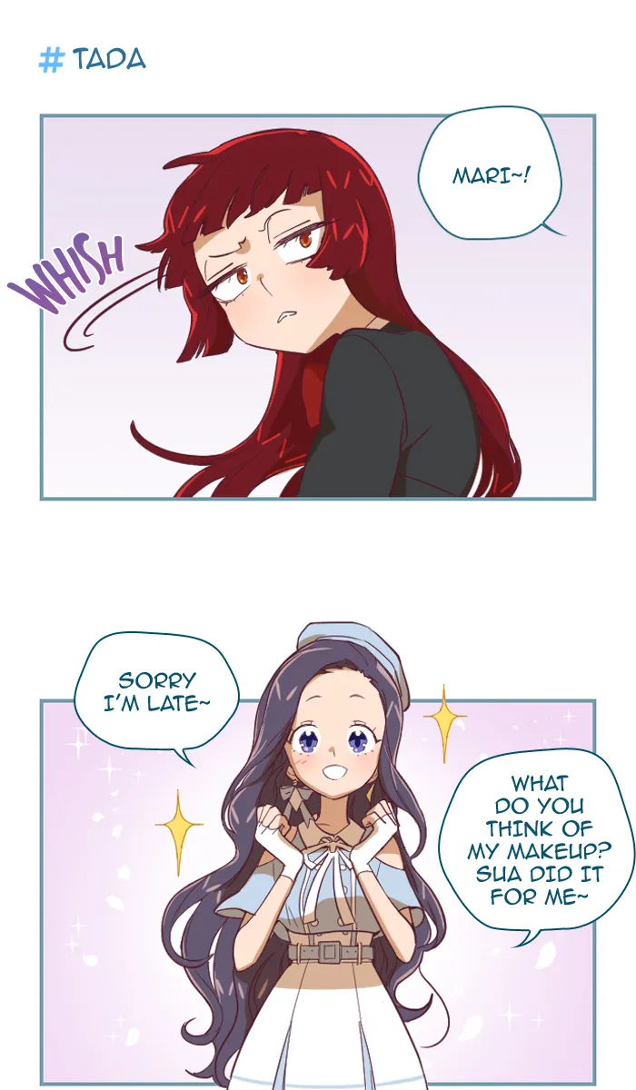 Read Refund High School chapter 15 image 4 on Lezhin