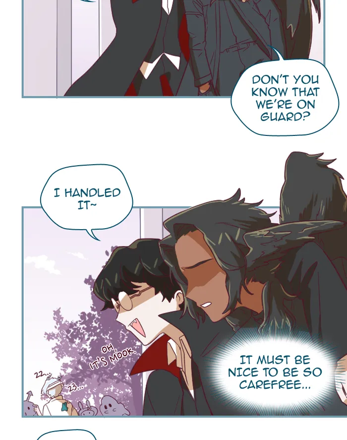 Read Refund High School chapter 15 image 7 on Lezhin