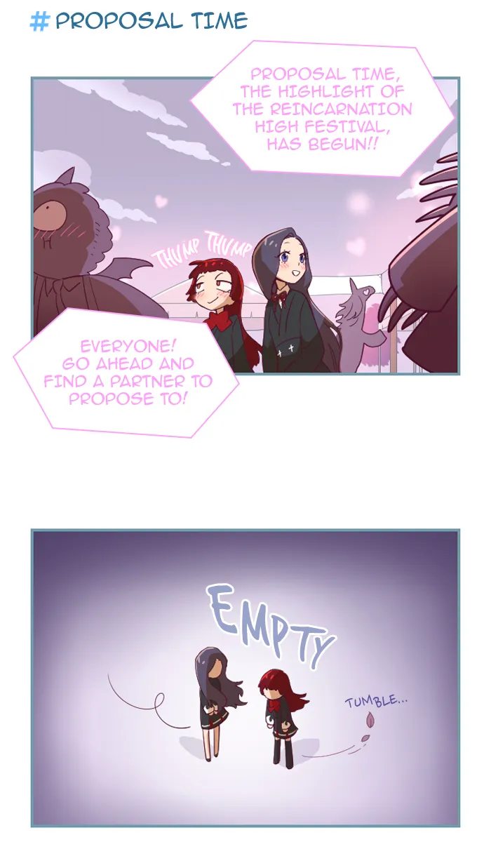 Read Refund High School chapter 16 image 1 on Lezhin