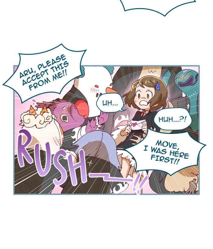 Read Refund High School chapter 16 image 11 on Lezhin