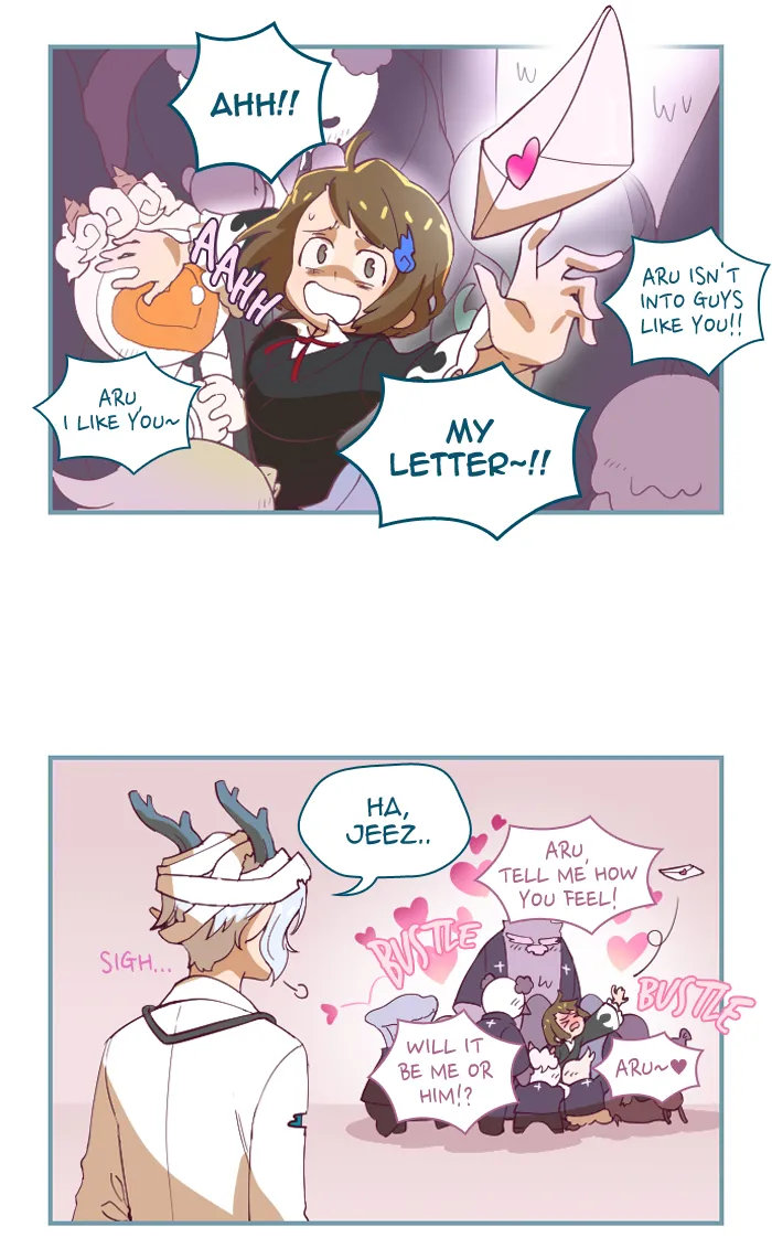 Read Refund High School chapter 16 image 12 on Lezhin